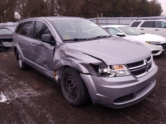 2015 dodge journey se