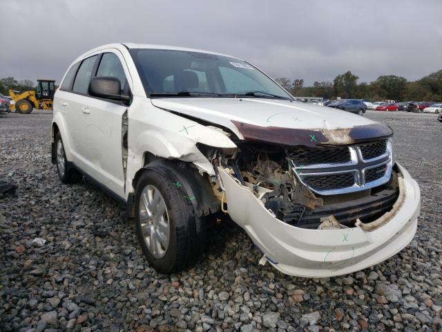 2015 dodge journey se