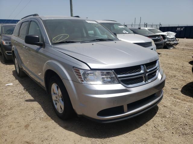 2015 dodge journey