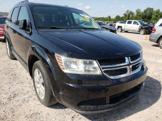 2015 dodge journey