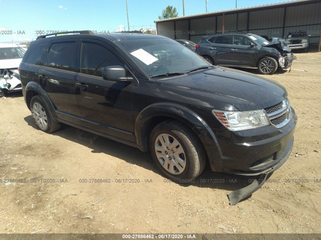 2015 dodge journey
