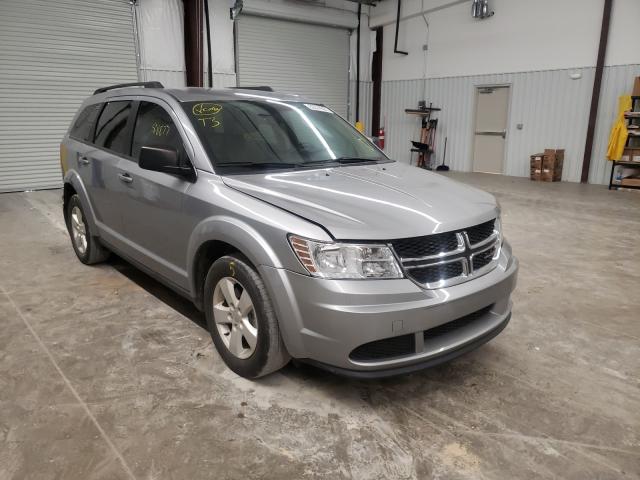 2015 dodge journey se