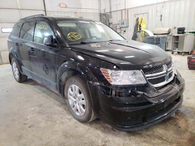 2016 dodge journey