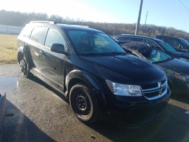 2016 dodge journey se