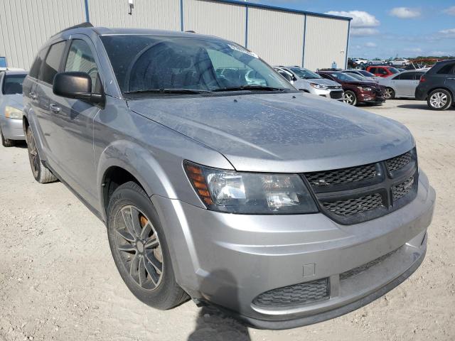 2016 dodge journey