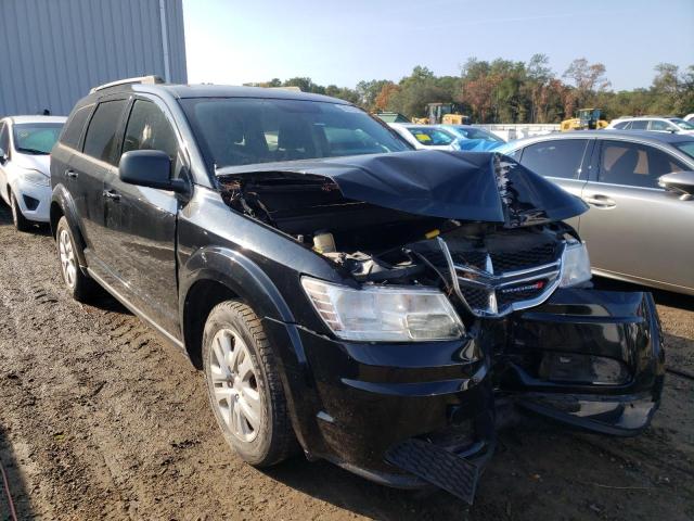 2017 dodge journey