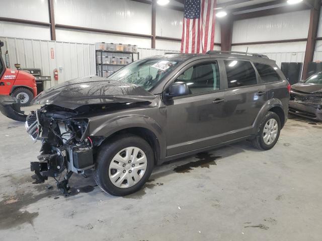 2019 dodge journey