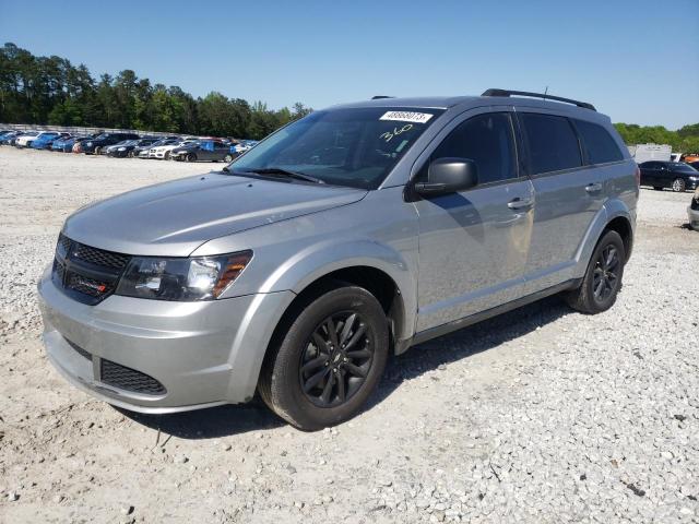 2020 dodge journey