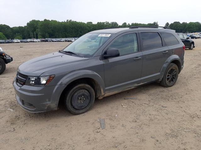 2020 dodge journey
