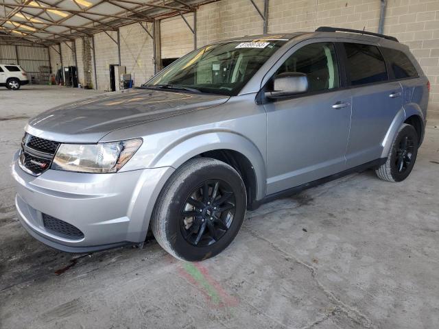 2020 DODGE Journey