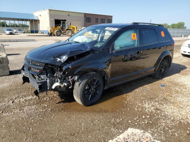 2020 dodge journey se
