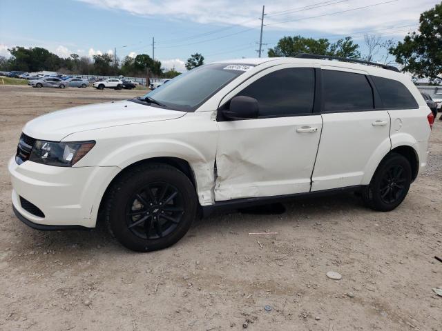 2020 dodge journey se