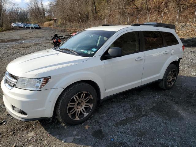 2011 dodge journey