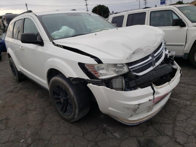 2012 dodge journey se