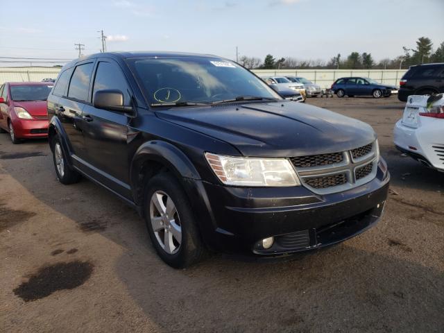 2013 dodge journey se