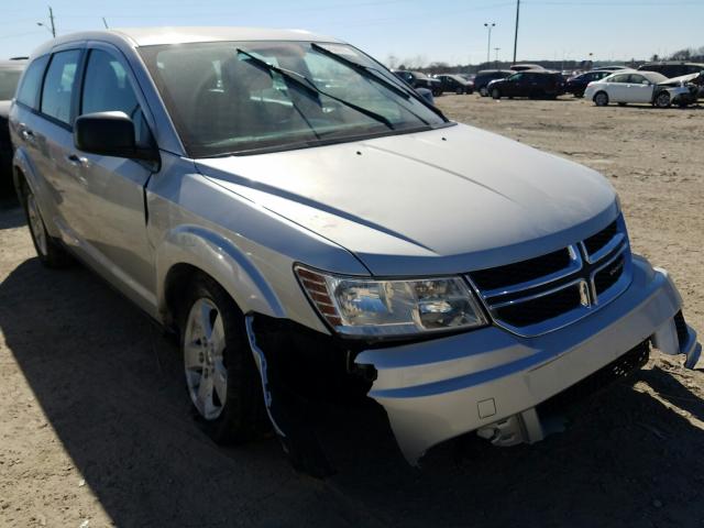 2012 dodge journey se