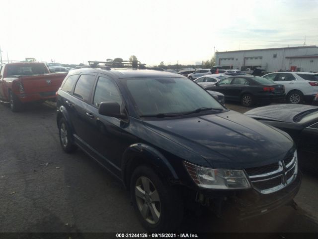 2013 dodge journey