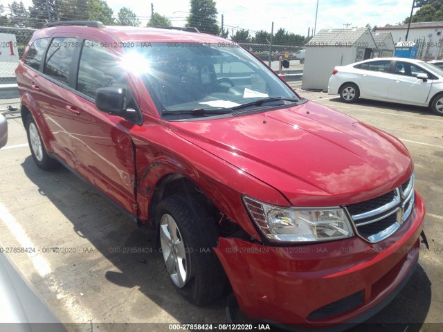 2012 dodge journey