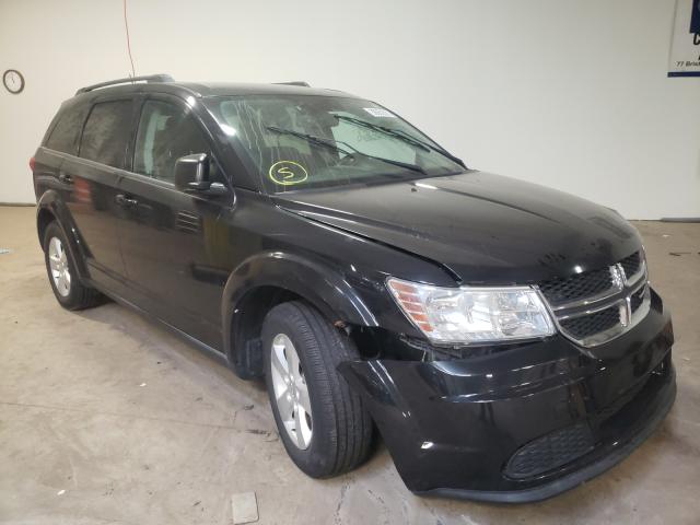 2013 dodge journey se