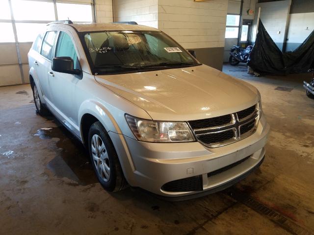2013 dodge journey se