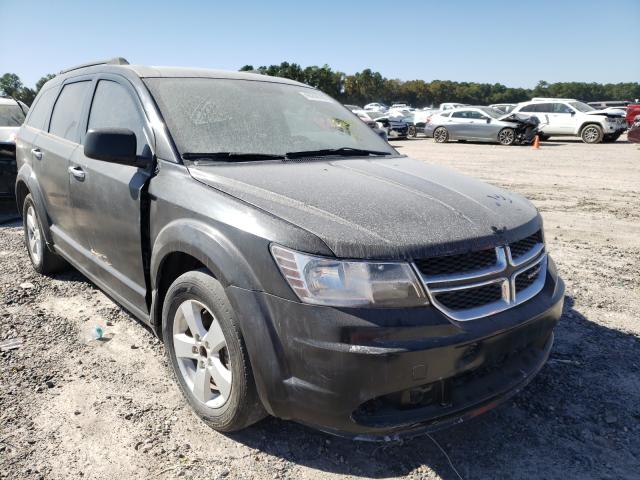 2013 dodge journey