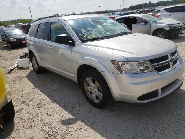 2014 dodge journey se