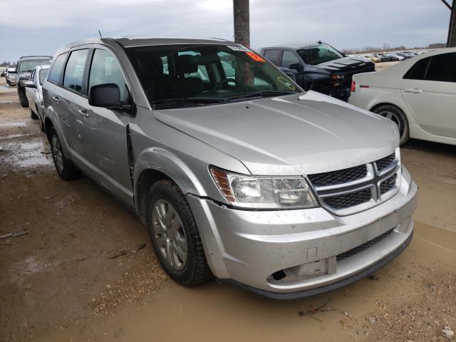 2013 dodge journey se