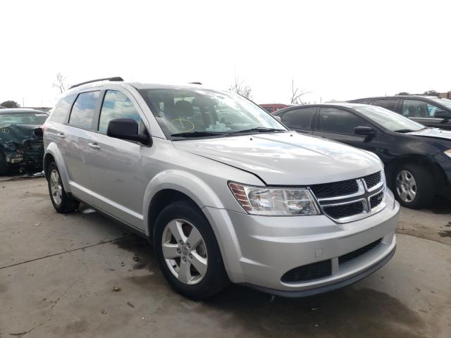 2013 dodge journey se