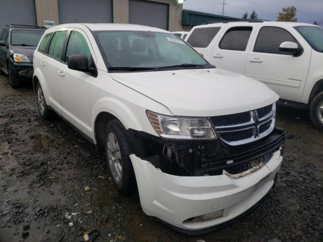 2013 dodge journey se