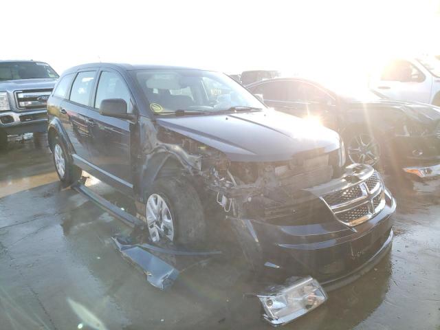 2013 dodge journey se