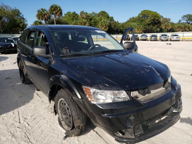 2013 dodge journey se