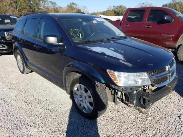 2013 dodge journey se