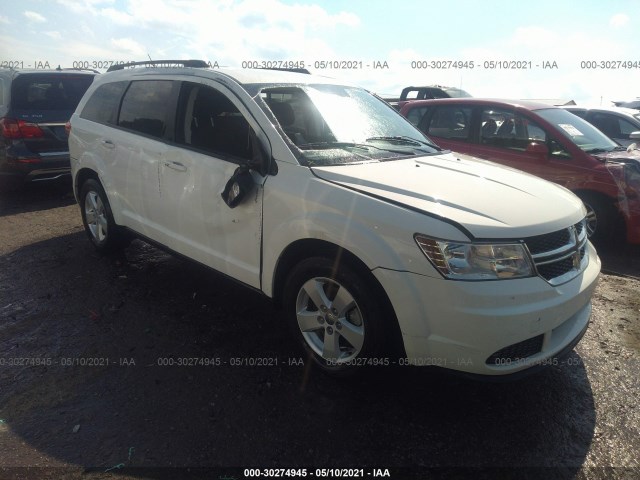 2014 dodge journey