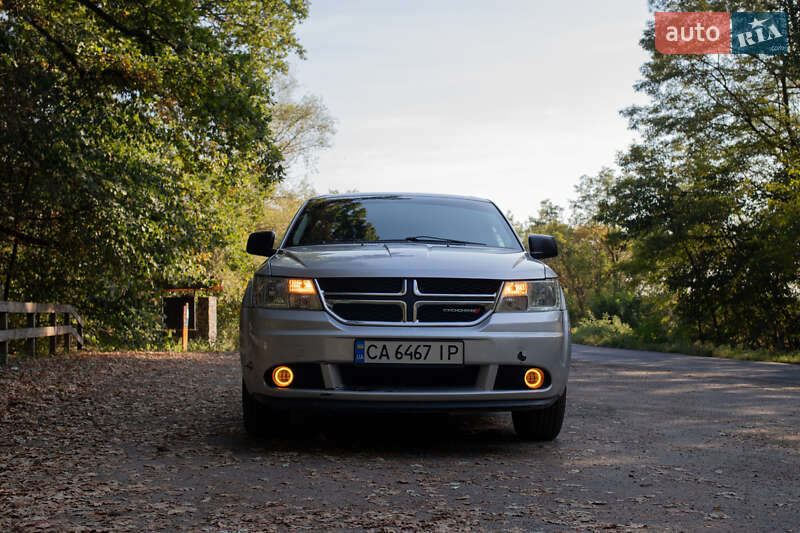 2013 dodge journey