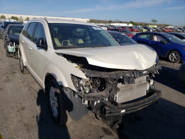 2014 dodge journey