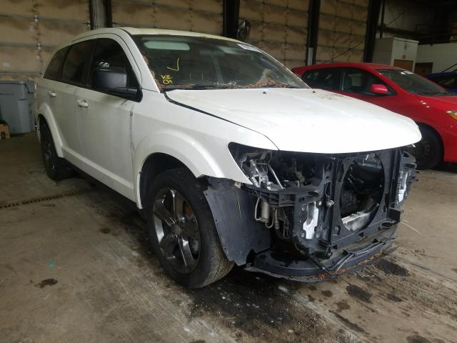 2014 dodge journey