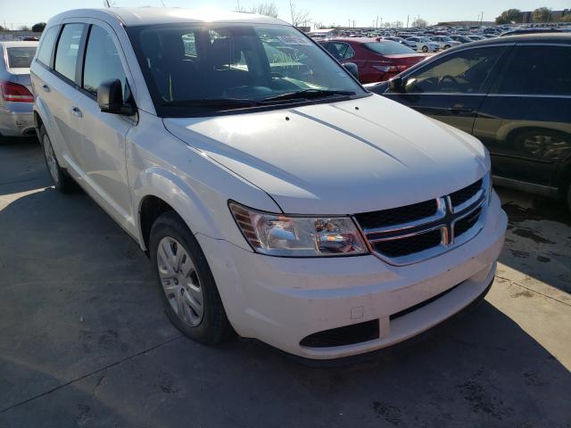 2015 dodge journey se