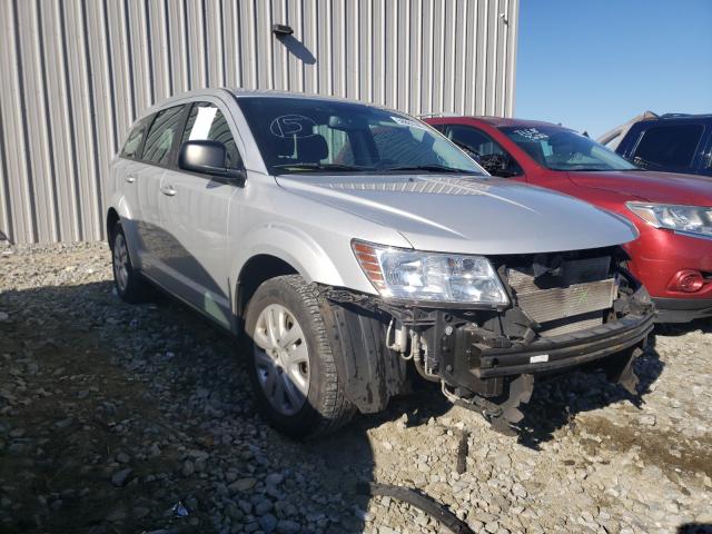 2014 dodge journey se