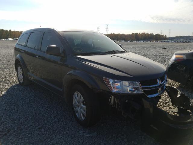 2014 dodge journey se