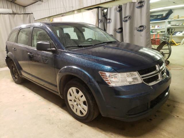 2014 dodge journey se