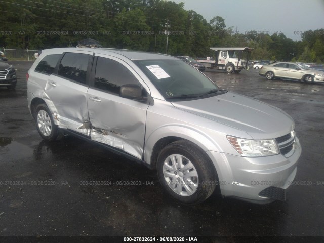 2014 dodge journey