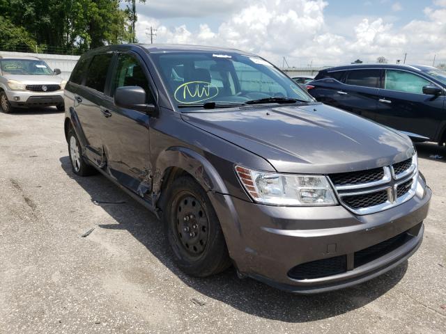 2014 dodge journey se