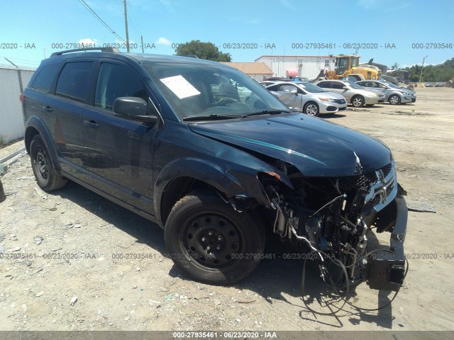 2015 dodge journey