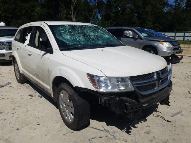2015 dodge journey se