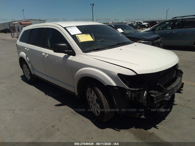2015 dodge journey
