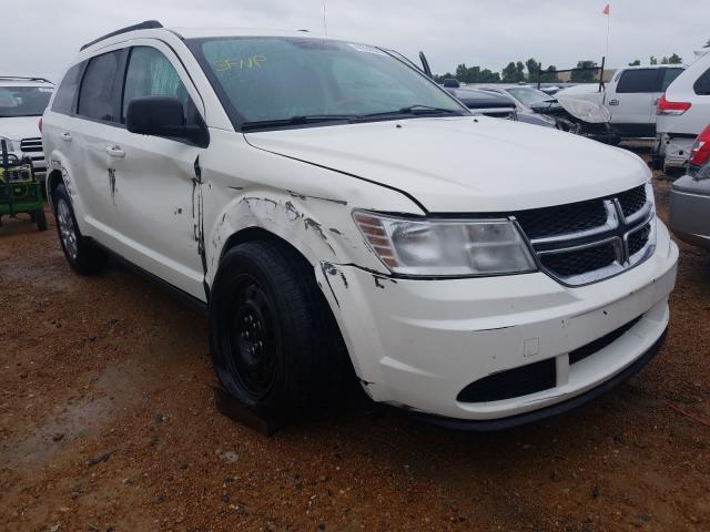 2014 dodge journey se