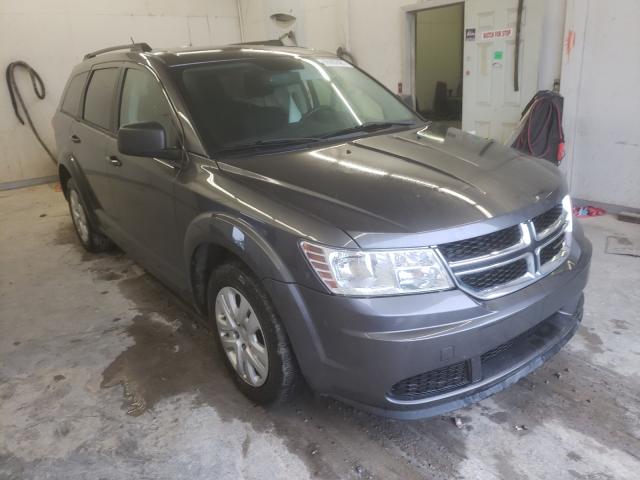 2015 dodge journey se