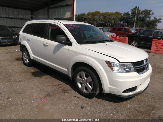 2015 dodge journey