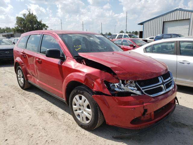 2015 dodge journey