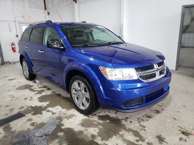 2015 dodge journey se